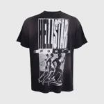 Hellstar Big Rings T-shirt - Image 2