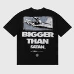 Hellstar Saviors T-Shirt - Image 2