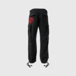 Hellstar Canvas Cargo Pants - Image 2