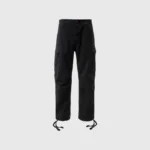 Hellstar Canvas Cargo Pants