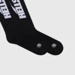 Hellstar Black Classic Socks - Image 3