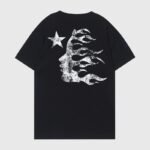 Hellstar I love LA T-shirt - Image 11