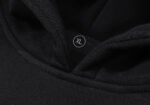 Hellstar Black Hoodie - Image 8