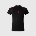 Hellstar Mockneck Compression T-Shirt - Image 3