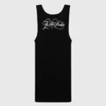 Hellstar Black Tank Top - Image 2