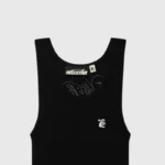 Hellstar Black Tank Top - Image 3