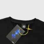 Hellstar Black Tour Afterlife T-shirt - Image 6