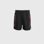 Hellstar Vertical Atheltic Shorts