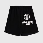 Hellstar Vintage Shorts - Image 2