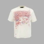 Hellstar Blood In My Veins T-Shirt