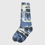 Hellstar Logo Socks (4 Pack) Camo - Image 2