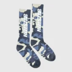 Hellstar Logo Socks (4 Pack) Camo - Image 3