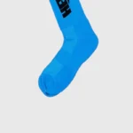 Hellstar Logo Socks (4 Pack) Neon - Image 6