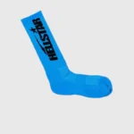 Hellstar Logo Socks (4 Pack) Neon - Image 7