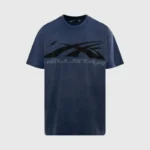 Hellstar Rhinestone Logo T-Shirt