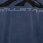 Hellstar Rhinestone Logo T-Shirt - Image 3
