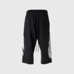 Hellstar Blur 3/4 Shorts - Image 2