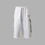 Hellstar Blur 3/4 Shorts - Image 3