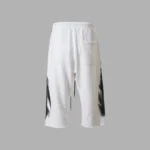 Hellstar Blur 3/4 Shorts - Image 4
