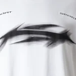 Hellstar Blur T-Shirt - Image 5