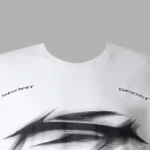 Hellstar Blur T-Shirt - Image 6