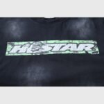 Hellstar Box Logo T-shirt - Image 6