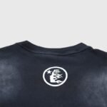 Hellstar Box Logo T-shirt - Image 5