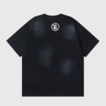 Hellstar Box Logo T-shirt - Image 3