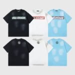 Hellstar Box Logo T-shirt - Image 12