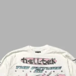 Hellstar Brain Racer Long-Sleeve Sweater - Image 3