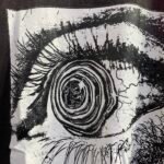 Hellstar Brainwashed Black T-shirt - Image 5