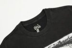 Hellstar Brainwashed Black T-shirt - Image 8