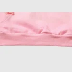Hellstar Brainwashed With Brain Hoodie 'Pink' - Image 3
