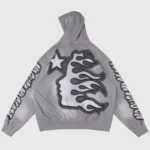 Hellstar Bull Dog Hoodie - Image 2