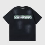 Hellstar Box Logo T-shirt - Image 2