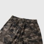 Hellstar Camo Cargo Pants - Image 5