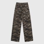 Hellstar Camo Cargo Pants - Image 2