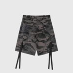 Hellstar Cargo Shorts Camo - Image 6