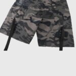 Hellstar Cargo Shorts Camo - Image 11