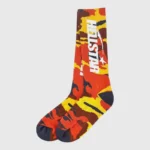 Hellstar Logo Socks (4 Pack) Camo - Image 6