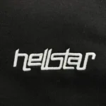 Hellstar Rhinestone Hoodie - Image 4