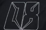 Hellstar Capsule 8 T-Shirt Black - Image 4