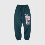 Hellstar Capsule 8 Paradise Sweatpants - Image 2