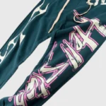 Hellstar Capsule 8 Paradise Sweatpants - Image 4