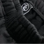 Hellstar Capsule 8 Paradise Black Sweatpant - Image 9