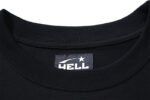 Hellstar Capsule 8 T-Shirt Black - Image 10