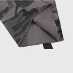 Hellstar Cargo Shorts Camo - Image 10