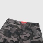 Hellstar Cargo Shorts Camo - Image 8