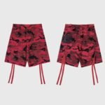 Hellstar Cargo Shorts Camo - Image 13