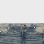 Hellstar Carpenter Jorts - Image 3
